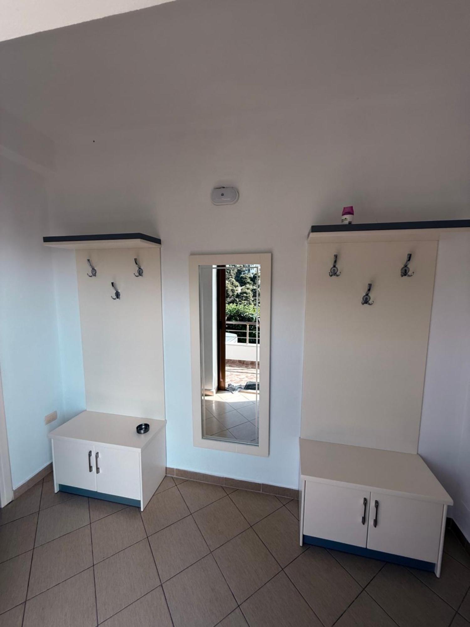 Amar Apartments Sarandë 外观 照片